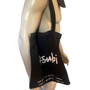 Ksubi Tote